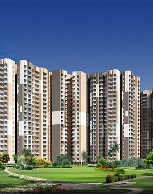 Exotica Dreamville residential project in Ghaziabad