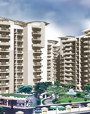 Exotica East Square commercial development
