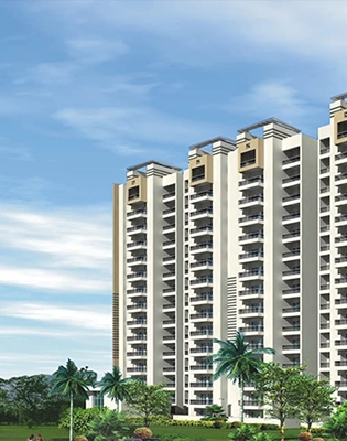Exotica Eastern Court residential project