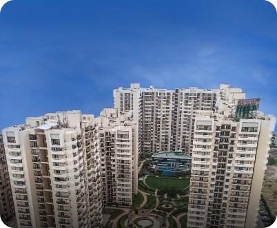 Exotica Fresco residential project, Sector 137, Noida