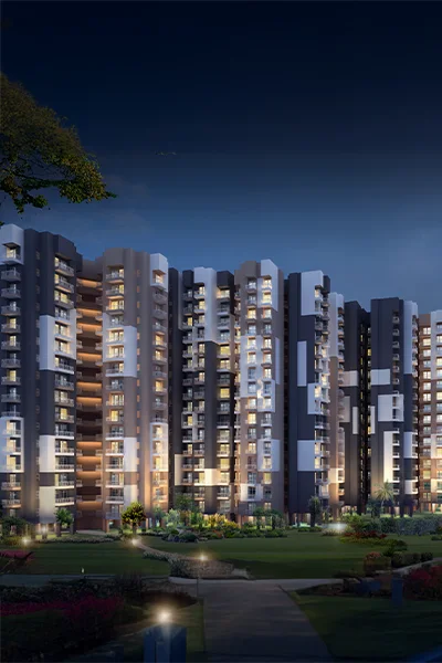 Exotica Dreamville residential apartments, Noida Extension, mobile banner