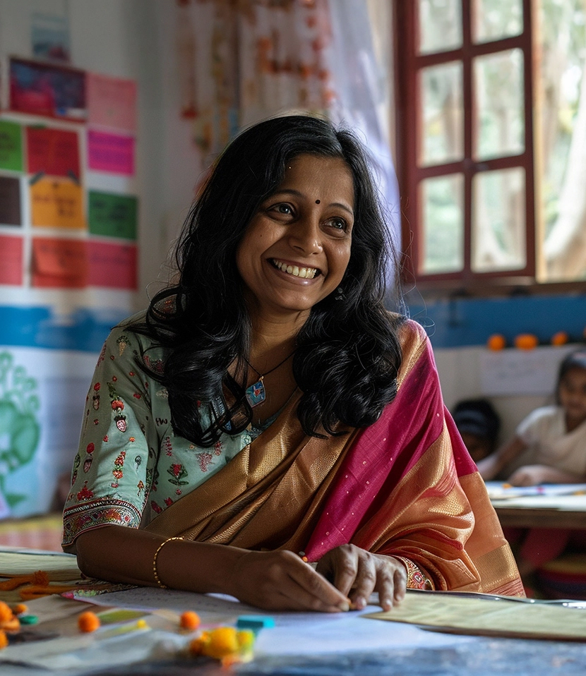 Women empowerment initiative by Exotica Housing