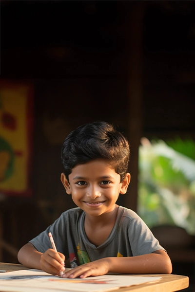 Exotica Housing CSR initiatives banner