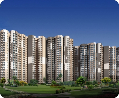 Exotica Housing residential project
