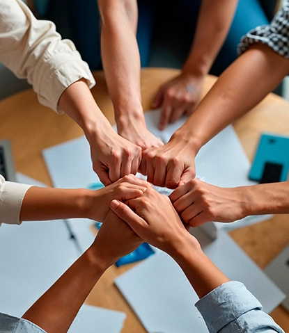 People and workplace culture at Exotica Housing
